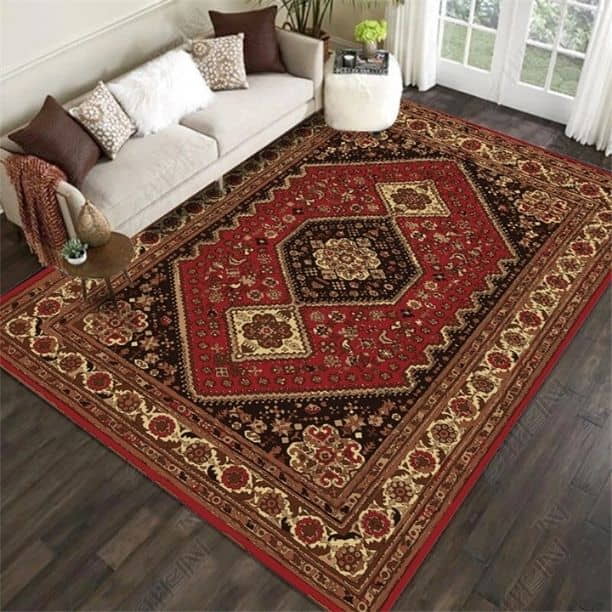Persian Rugs Dubai Get Traditional Rugs Online At 20 OFF