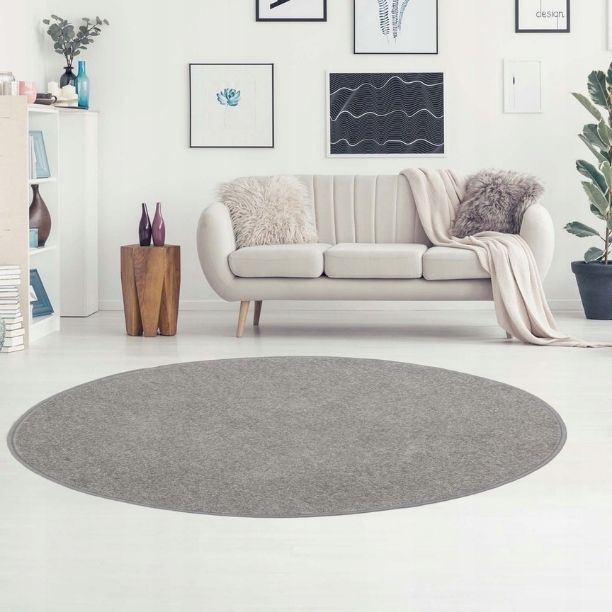 Round Rugs Dubai Buy Modern Circular Shape Rugs Online