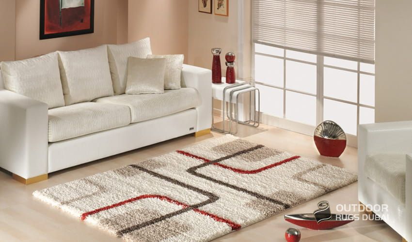 Choose from Types of Rugs