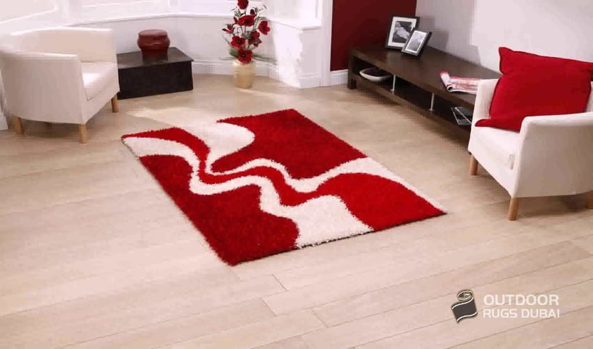 Warmth & Comfort Rugs
