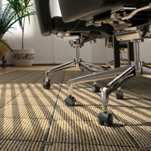 Commercial Office Carpet