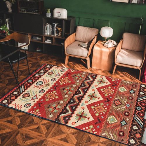 beautiful persian rugs