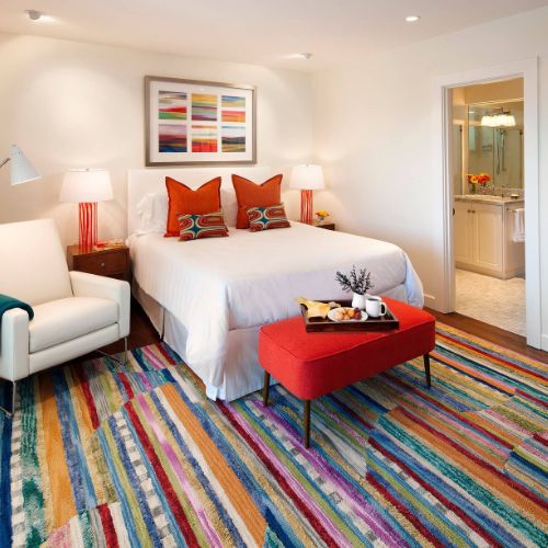 best bedroom rugs