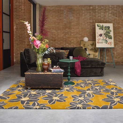 best rugs for living room