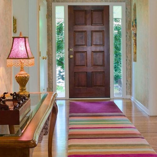 home enterance rugs