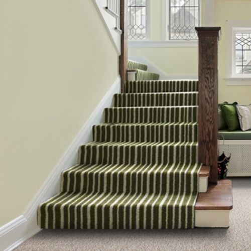 natural stair runners