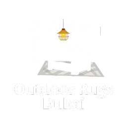 outdoor rugs new logo design