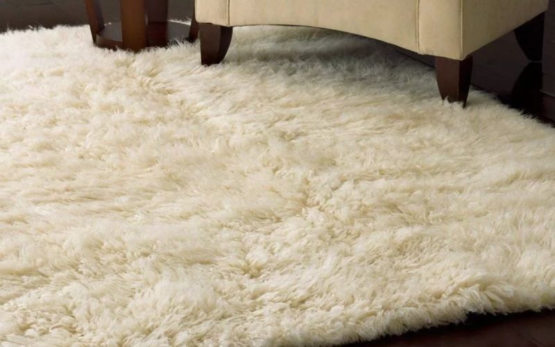 shaggy rugs for home