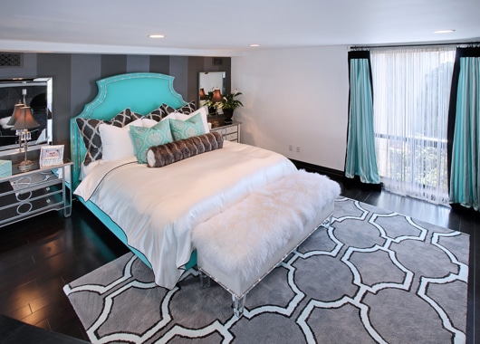 cozy bedroom carpet