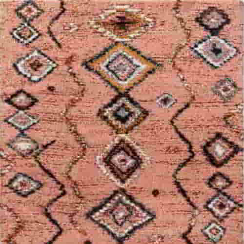 Rug Gobi Rose