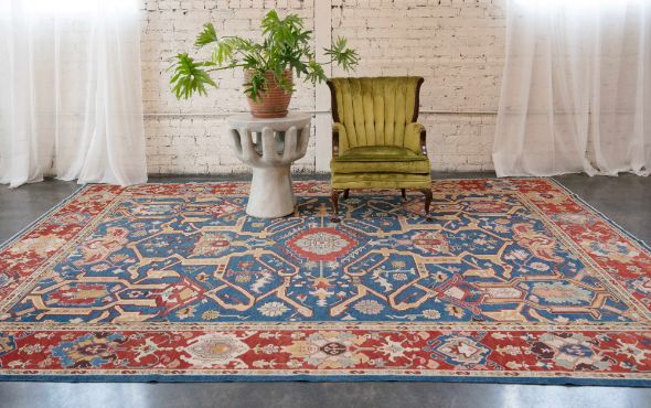 best quality Persian rugs
